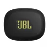 Juhtmevabad spordikõrvaklapid JBL Endurance Peak 4 — Bluetooth, 20–20000 Hz, must/pruun