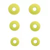 Juhtmevabad spordikõrvaklapid JBL Endurance Peak 4 — Bluetooth, 20–20000 Hz, must/pruun