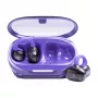 JBL Soundgear Clips kõrvaklapid True Wireless Stereo (TWS) kõrvakonks kõned/muusika Bluetooth lilla