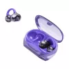 JBL Soundgear Clips kõrvaklapid True Wireless Stereo (TWS) kõrvakonks kõned/muusika Bluetooth lilla
