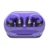 JBL Soundgear Clips kõrvaklapid True Wireless Stereo (TWS) kõrvakonks kõned/muusika Bluetooth lilla
