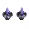 JBL Soundgear Clips kõrvaklapid True Wireless Stereo (TWS) kõrvakonks kõned/muusika Bluetooth lilla