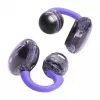 JBL Soundgear Clips kõrvaklapid True Wireless Stereo (TWS) kõrvakonks kõned/muusika Bluetooth lilla