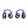 JBL Soundgear Clips kõrvaklapid True Wireless Stereo (TWS) kõrvakonks kõned/muusika Bluetooth lilla