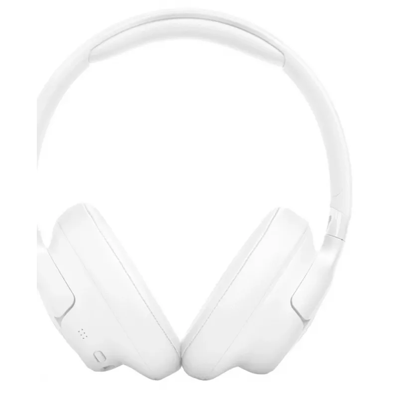 Peakomplekt JBL Tune 730BT juhtmevaba Bluetooth supraauraalne valge, 20–20000 Hz, 218,2 g