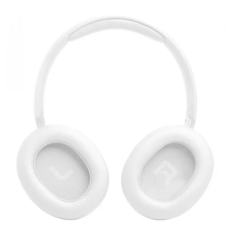 Peakomplekt JBL Tune 730BT juhtmevaba Bluetooth supraauraalne valge, 20–20000 Hz, 218,2 g