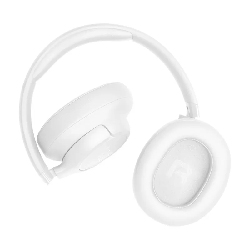 Peakomplekt JBL Tune 730BT juhtmevaba Bluetooth supraauraalne valge, 20–20000 Hz, 218,2 g