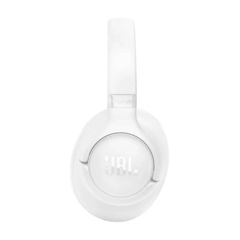 Peakomplekt JBL Tune 730BT juhtmevaba Bluetooth supraauraalne valge, 20–20000 Hz, 218,2 g