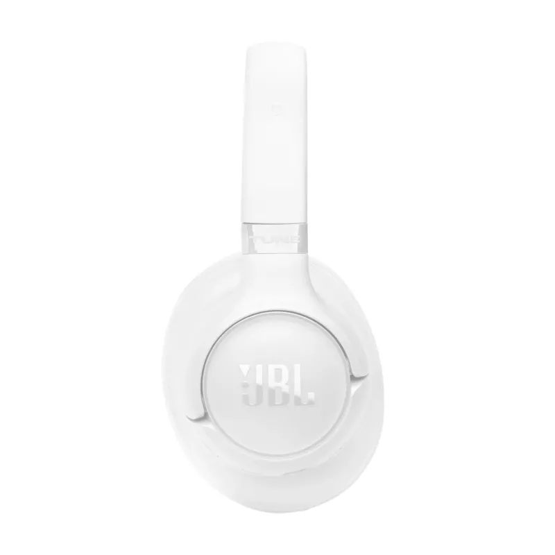 Peakomplekt JBL Tune 730BT juhtmevaba Bluetooth supraauraalne valge, 20–20000 Hz, 218,2 g