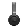 JBL Tune 680NC Peakomplekt Juhtmega ja juhtmevaba Peapael Kõned/Muusika Bluetooth Must
