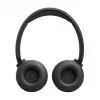 JBL Tune 680NC Peakomplekt Juhtmega ja juhtmevaba Peapael Kõned/Muusika Bluetooth Must