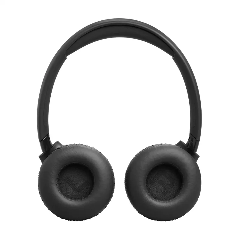 JBL Tune 680NC Peakomplekt Juhtmega ja juhtmevaba Peapael Kõned/Muusika Bluetooth Must
