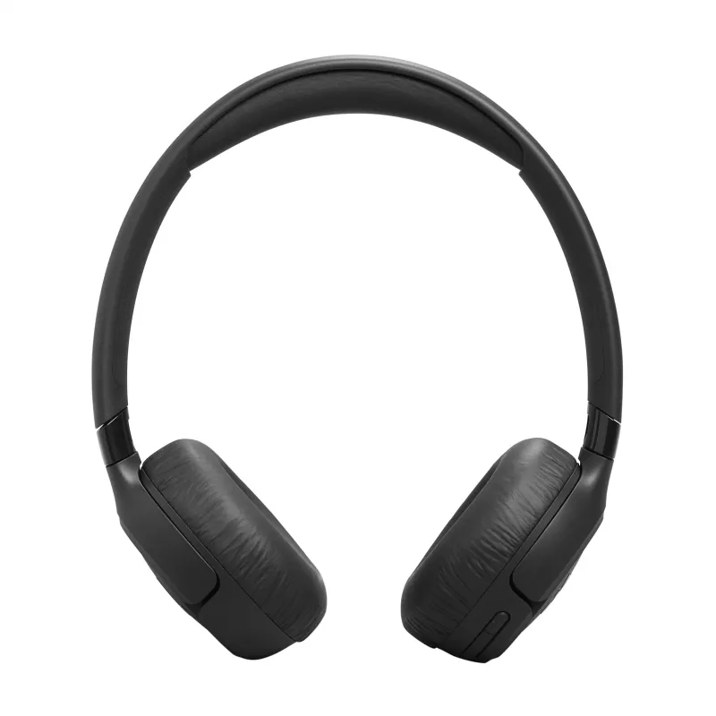 JBL Tune 680NC Peakomplekt Juhtmega ja juhtmevaba Peapael Kõned/Muusika Bluetooth Must
