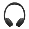 JBL Tune 680NC Peakomplekt Juhtmega ja juhtmevaba Peapael Kõned/Muusika Bluetooth Must