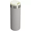 Termospudel STANLEY 0,47 L termospudel, roostevabast terasest topeltsein, lekkekindel, hall