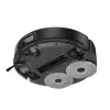 Robot vacuum TP-Link Tapo RV50 Pro Omni — 0.28 L tolmukamber, 5200 mAh aku, laadimisalus 3 L tolmumahutiga