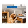 TP-LINK Tapo C250 | Pan/Tilt AI Home Security Wi-Fi Camera | PTZ | 8 MP | 4mm/F1.6 | H.265 | MicroSD Card kuni 512 GB
