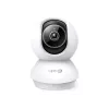 TP-LINK Tapo C250 | Pan/Tilt AI Home Security Wi-Fi Camera | PTZ | 8 MP | 4mm/F1.6 | H.265 | MicroSD Card kuni 512 GB