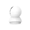 TP-LINK Tapo C250 | Pan/Tilt AI Home Security Wi-Fi Camera | PTZ | 8 MP | 4mm/F1.6 | H.265 | MicroSD Card kuni 512 GB