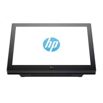 VESA plaadikomplekt HP Engage One 10,1-tollisele ekraanile, must, sobib 256,5 mm ekraanile