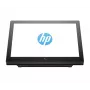 VESA plaadikomplekt HP Engage One 10,1-tollisele ekraanile, must, sobib 256,5 mm ekraanile