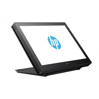 VESA plaadikomplekt HP Engage One 10,1-tollisele ekraanile, must, sobib 256,5 mm ekraanile