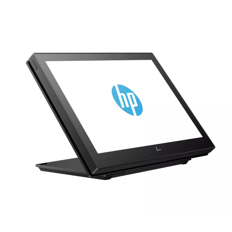 VESA plaadikomplekt HP Engage One 10,1-tollisele ekraanile, must, sobib 256,5 mm ekraanile