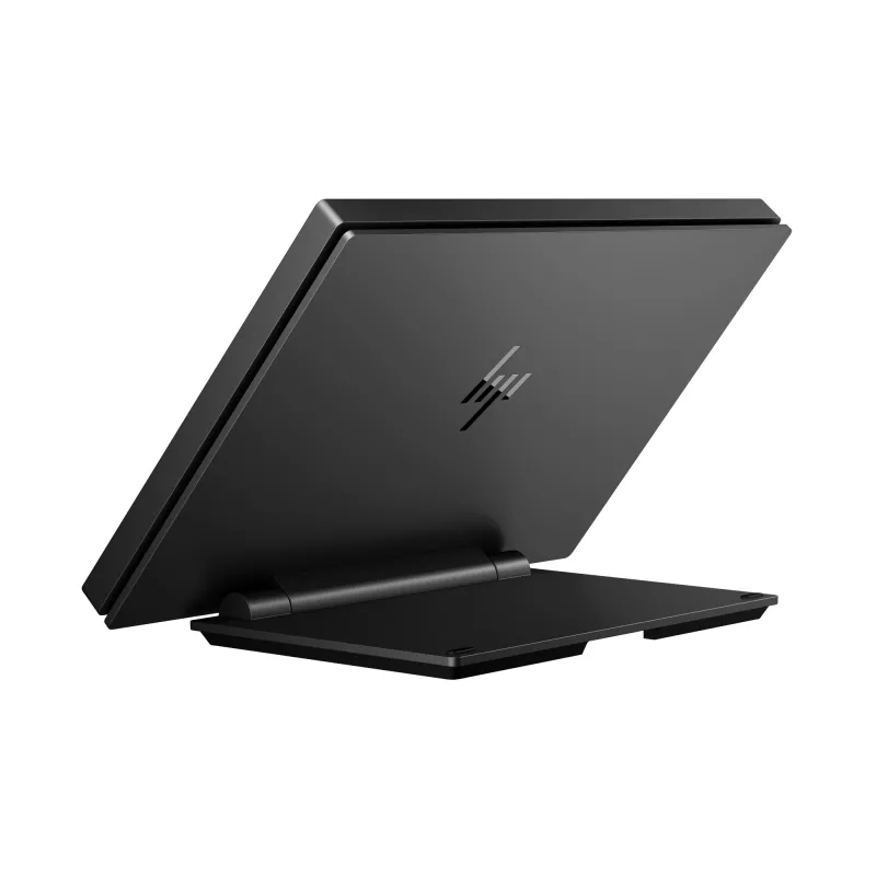 VESA plaadikomplekt HP Engage One 10,1-tollisele ekraanile, must, sobib 256,5 mm ekraanile