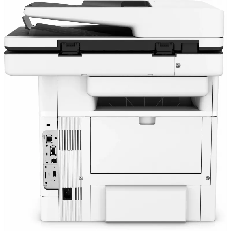 Multifunktsionaalne printer HP LaserJet Enterprise MFP M528f laser-monoprintimine