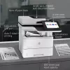 Multifunktsionaalne printer HP LaserJet Enterprise MFP M528f laser-monoprintimine