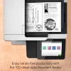 Multifunktsionaalne printer HP LaserJet Enterprise MFP M528f laser-monoprintimine