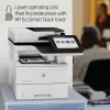 Multifunktsionaalne printer HP LaserJet Enterprise MFP M528f laser-monoprintimine