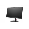 Lenovo ThinkVision T24i arvutiekraan 60,5 cm (23,8 tolli) 1920 x 1080 pikslit Full HD LED Must