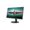 Lenovo ThinkVision T24i arvutiekraan 60,5 cm (23,8 tolli) 1920 x 1080 pikslit Full HD LED Must