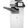 HP Color LaserJet Enterprise Flow MFP M776zs, laser, värvitrükk, 1200 x 1200 DPI, A3, otseprintimine, must, valge
