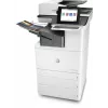 HP Color LaserJet Enterprise Flow MFP M776zs, laser, värvitrükk, 1200 x 1200 DPI, A3, otseprintimine, must, valge