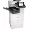 HP Color LaserJet Enterprise Flow MFP M776zs, laser, värvitrükk, 1200 x 1200 DPI, A3, otseprintimine, must, valge