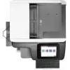 HP Color LaserJet Enterprise Flow MFP M776zs, laser, värvitrükk, 1200 x 1200 DPI, A3, otseprintimine, must, valge