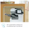 HP Color LaserJet Enterprise Flow MFP M776zs, laser, värvitrükk, 1200 x 1200 DPI, A3, otseprintimine, must, valge