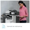 HP Color LaserJet Enterprise Flow MFP M776zs, laser, värvitrükk, 1200 x 1200 DPI, A3, otseprintimine, must, valge
