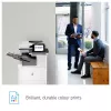 HP Color LaserJet Enterprise Flow MFP M776zs, laser, värvitrükk, 1200 x 1200 DPI, A3, otseprintimine, must, valge