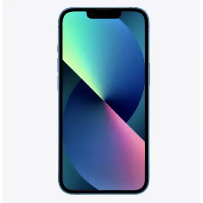 Apple iPhone 13 6,1-tolline 128 GB sinine