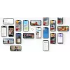 Apple iPhone 13 6,1-tolline 128 GB sinine