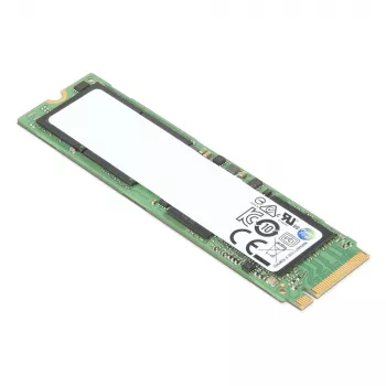 Lenovo 4XB0W79581 sisemine pooljuhtketas 512 GB M.2 PCI Express NVMe