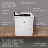 Printer HP LaserJet Enterprise M612dn Laser Valge