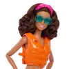 Moenukk Barbie HPL69 Mitmevärviline 310 mm Plast Kangas