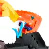 Hot Wheelsi mänguasi MATTEL HTN81 plastikust Kobrarünnak vanuses 3-99