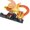 Hot Wheelsi mänguasi MATTEL HTN81 plastikust Kobrarünnak vanuses 3-99