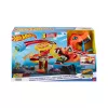 Hot Wheelsi mänguasi MATTEL HTN81 plastikust Kobrarünnak vanuses 3-99