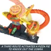 Hot Wheelsi mänguasi MATTEL HTN81 plastikust Kobrarünnak vanuses 3-99